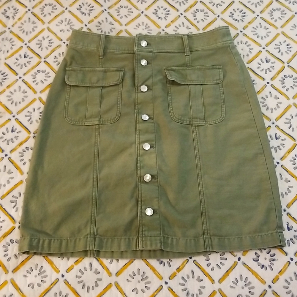 J.Crew skirt. Size 30
